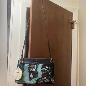 NYC Crossbody bag